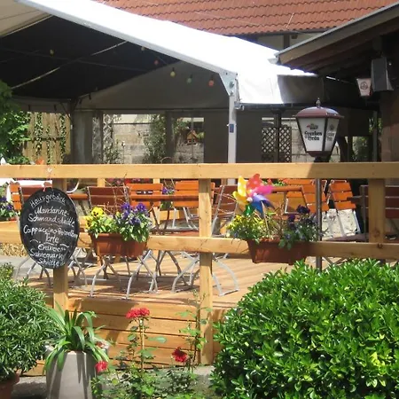 Landgasthof Wacker 3*