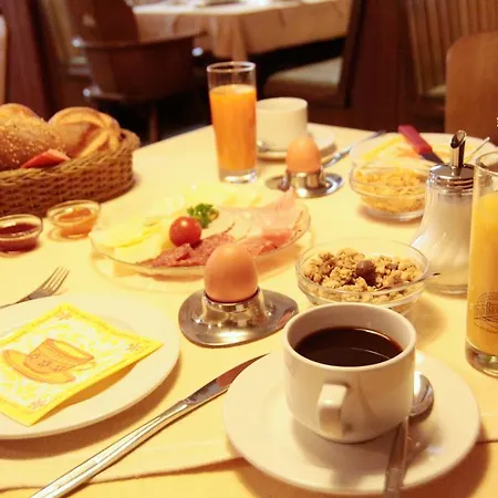Landgasthof Wacker Hotel