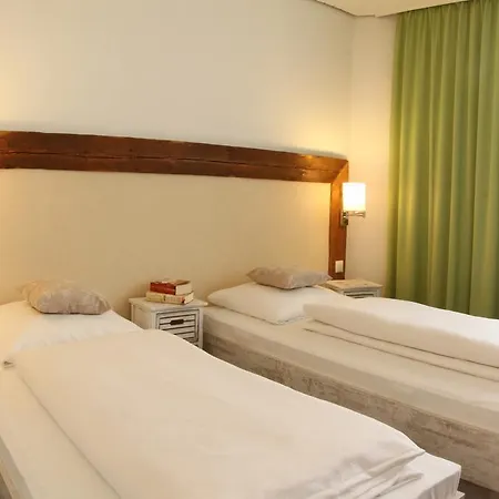 Landgasthof Wacker Hotel Bad Rodach