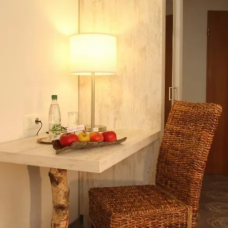 Hotel Landgasthof Wacker 3*