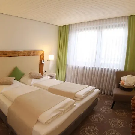 Landgasthof Wacker Hotel 3*