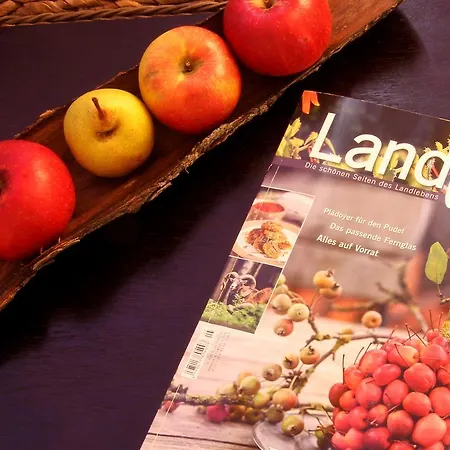 Landgasthof Wacker Hotel Bad Rodach