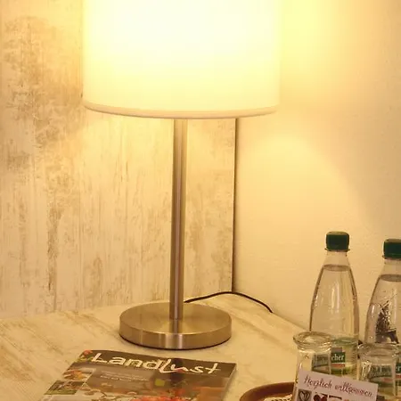 Landgasthof Wacker Hotel