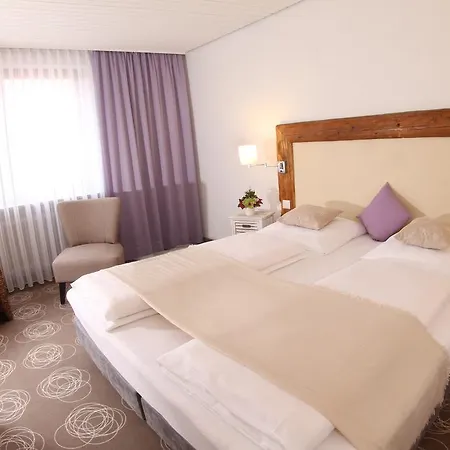 Hotel Landgasthof Wacker Bad Rodach