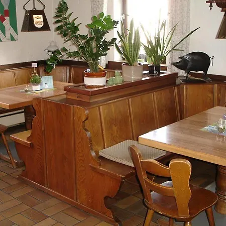 Hotel Landgasthof Wacker
